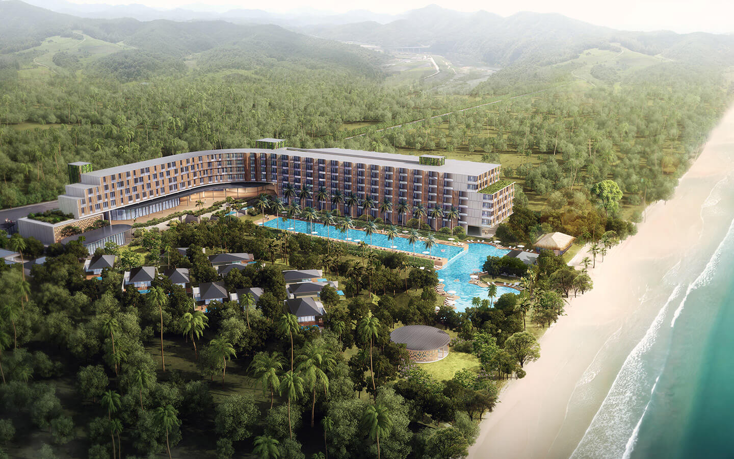 MIK Group - Imperia Cổ Loa